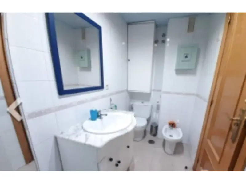 Venta Piso 156m2 3hab 2baños Terraza San Blas Alicante
