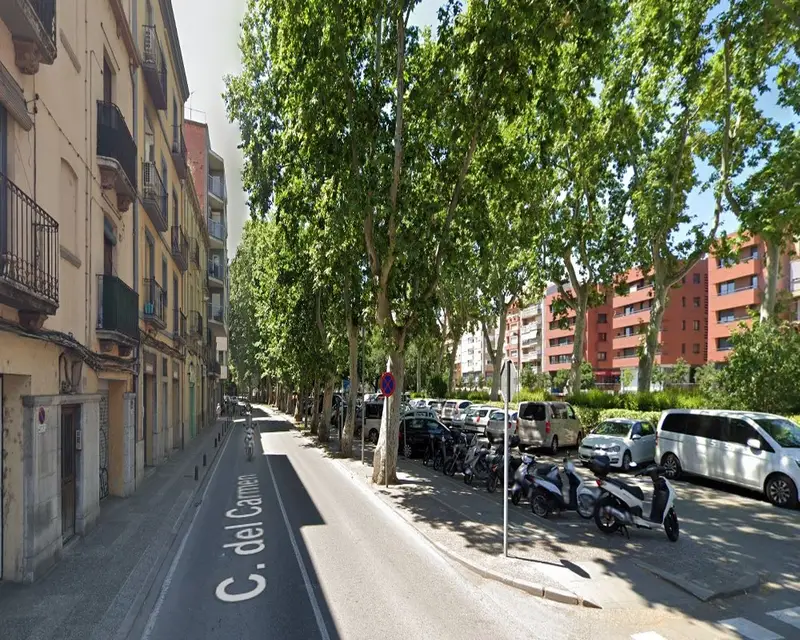 Local en Girona 89m2 CARME