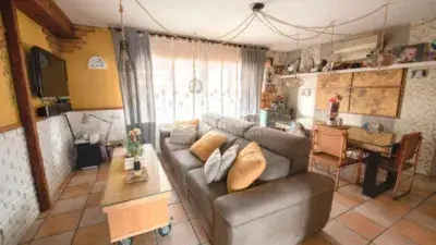 Chalet Adosado en Villaviciosa de Odon Centro