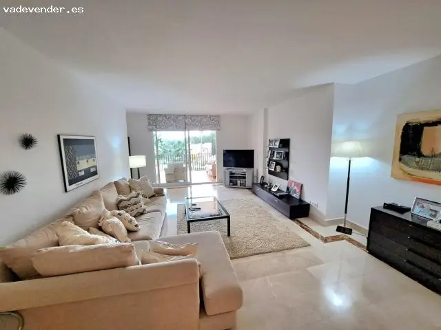 Apartamento de Lujo en Santa Ponsa Nova 3 Dormitorios 3 Banos