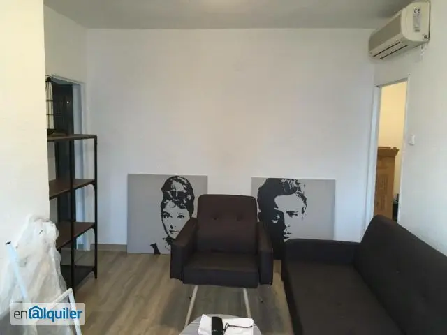 Alquiler piso amueblado La saïdia