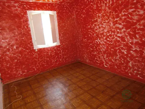 Casa de dos plantas para reformar en Grado