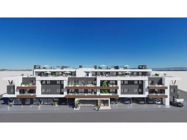 Apartamentos en Venta Benijofar Alicante Costa Blanca