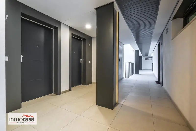 Apartamento en venta en Granada ciudad 86m2 2 dormitorios