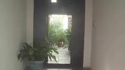 Casa señorial en venta en el centro de la ciudad