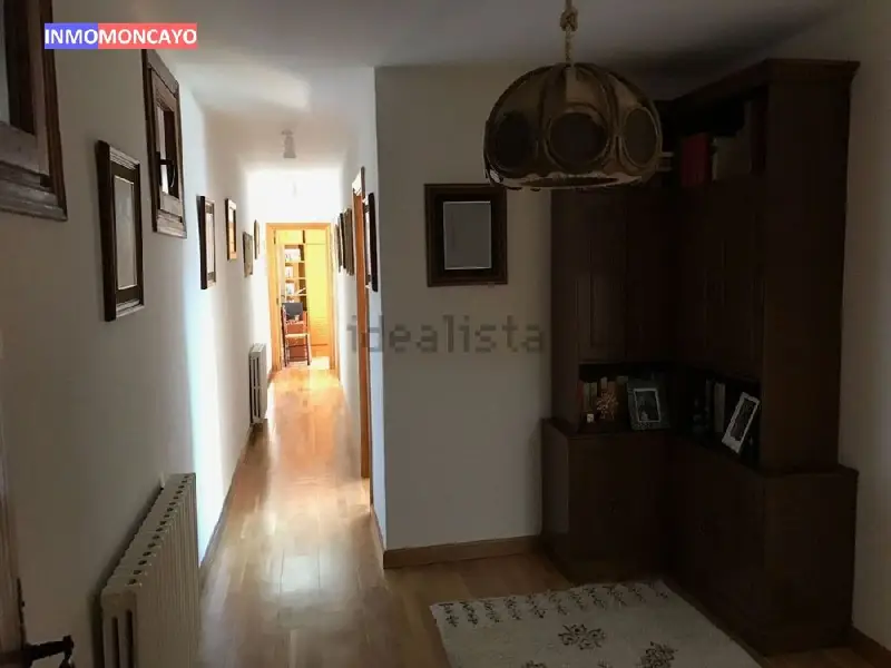 Venta Casa Amueblada Talamantes Cinco Dormitorios Jardin