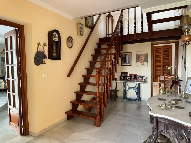Chalet 5 habitaciones Sanlucar Barrameda