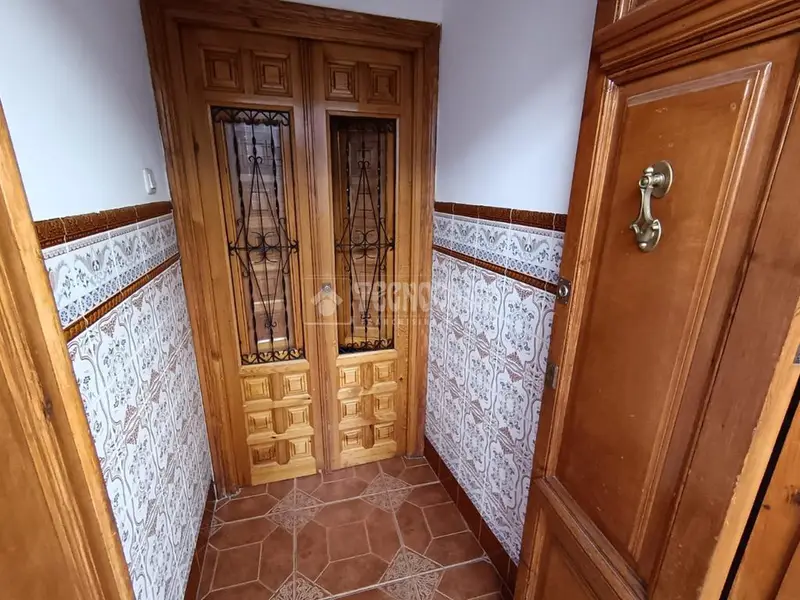 Casa en venta en Antequera