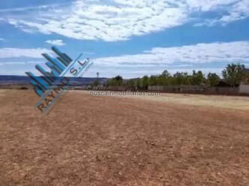 Parcela Rustica Meco Madrid 32242m2 Inversores Agricola Conservacion