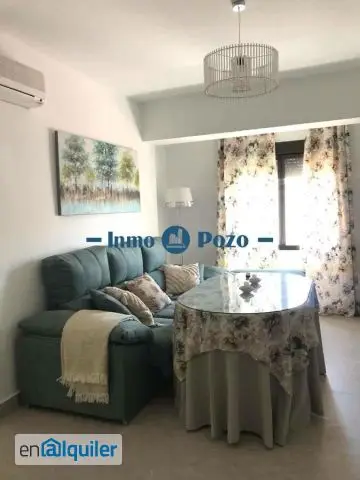 Alquiler Piso Almendralejo 3 habitaciones 1 Baño