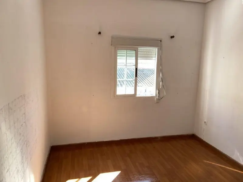 Piso 98m2 4 habitaciones Badajoz