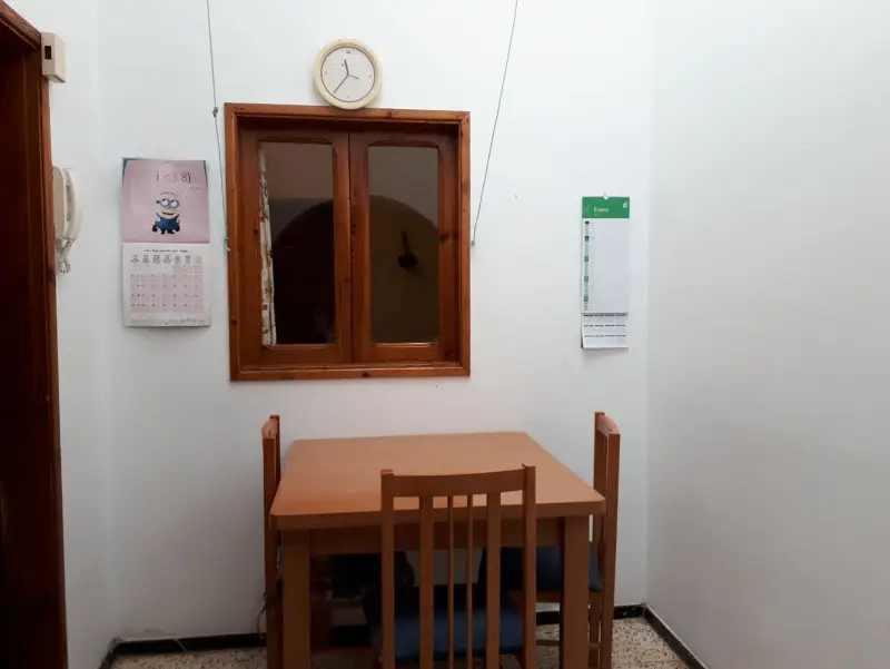 Casa Terrera en Tamaraceite 120m2 3 habitaciones