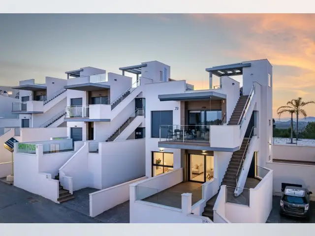 Apartamento en venta San Miguel de Salinas 2025