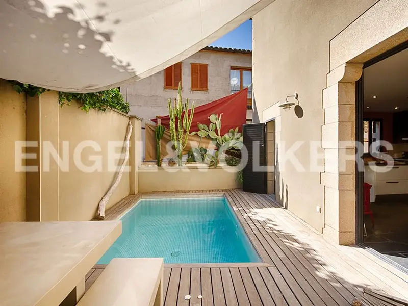 Casa con encanto en Peralada Girona