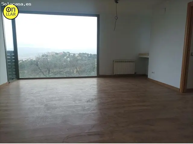 Chalet Moderno en Sant Fost de Campsentelles 4 habitaciones