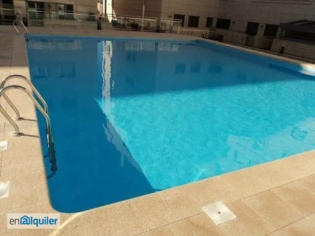Alquiler Piso Piscina Altabix Funcionarios Parejas
