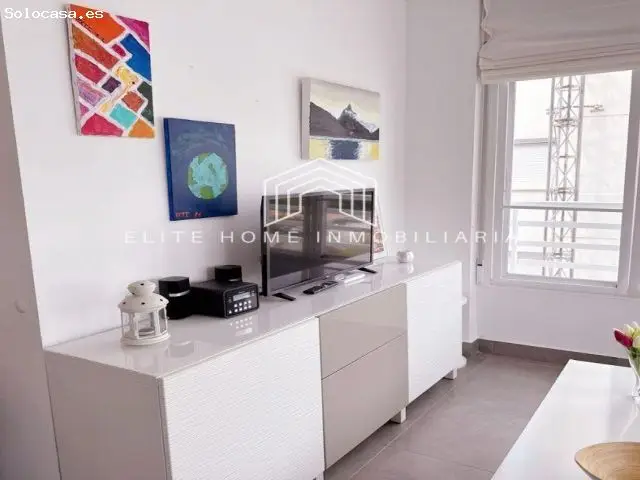 Apartamento Reformado Benicasim Heliopolis Cerca del Mar