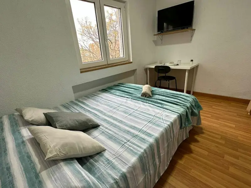 Habitacion Alquiler Alcal







a De Henares
