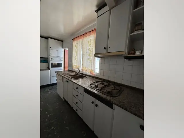 Apartamento 3 Dormitorios Pedreguer