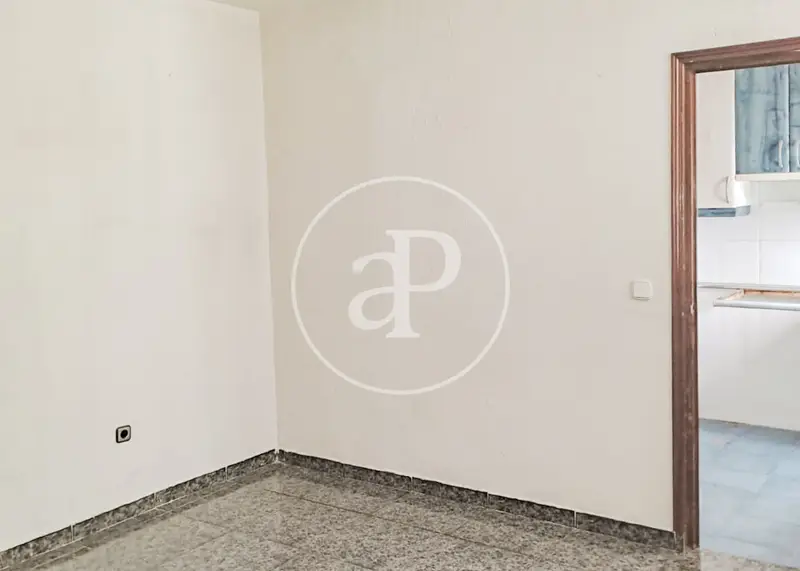 Apartamento en venta Malasaña 51m2 a reformar