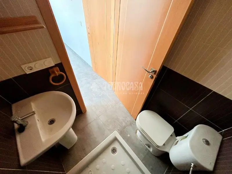 Duplex en San Mateo de Gallego 6 habitaciones 224m2