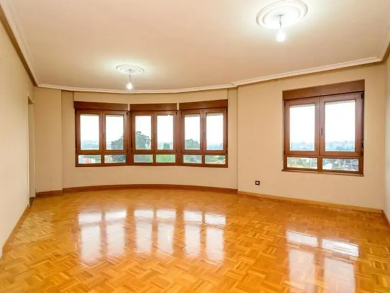 Venta Piso Llanera Asturias 3 Dormitorios 2 Baños Garaje