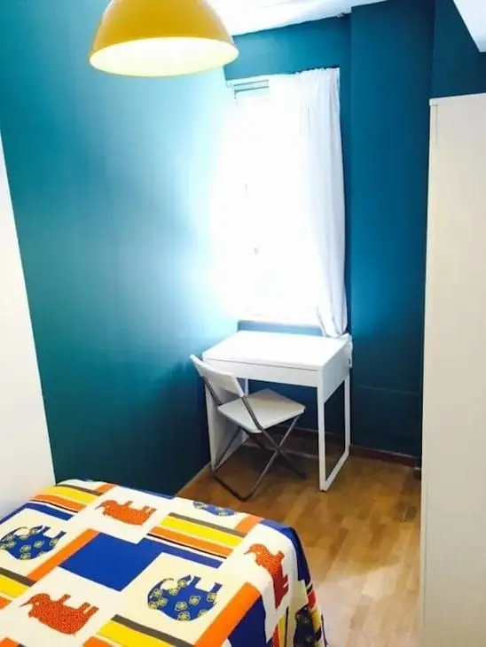 Apartamento en Calle Hortaleza Madrid