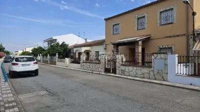 Casa unifamiliar en venta en Espeluy