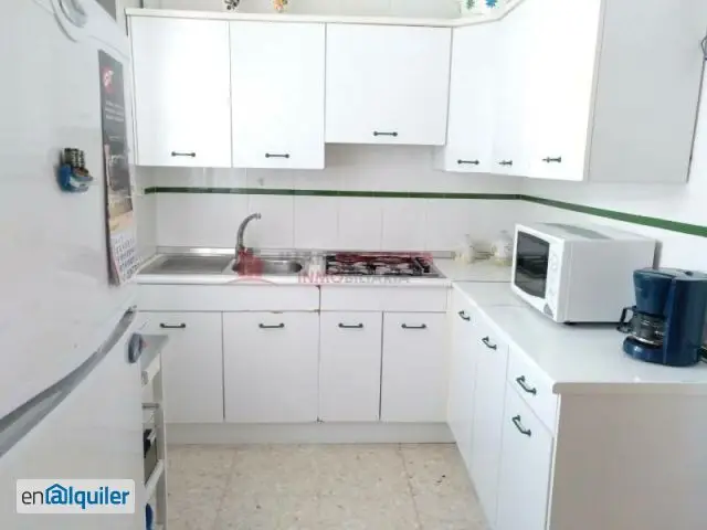 Apartamento en Residencial Estoril La Antilla