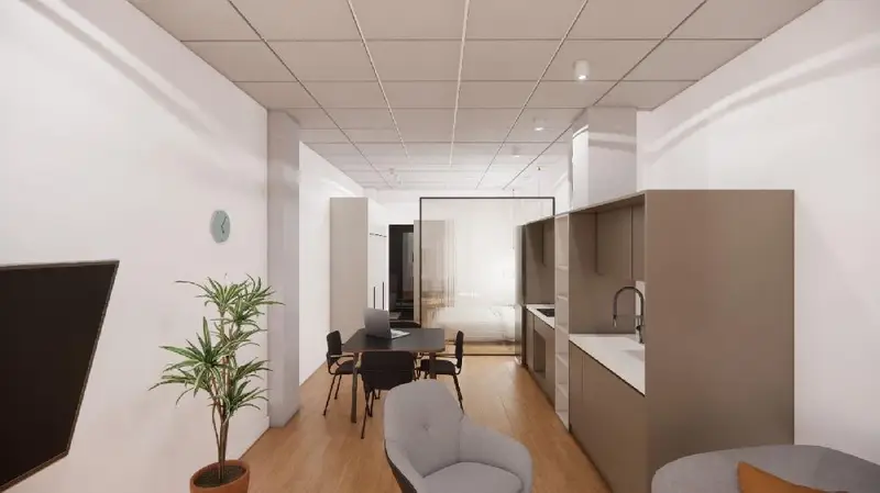 Venta Loft de Lujo en Altabix Elche