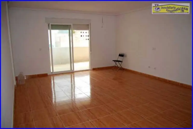 Venta Piso 3 Habitaciones Abanilla