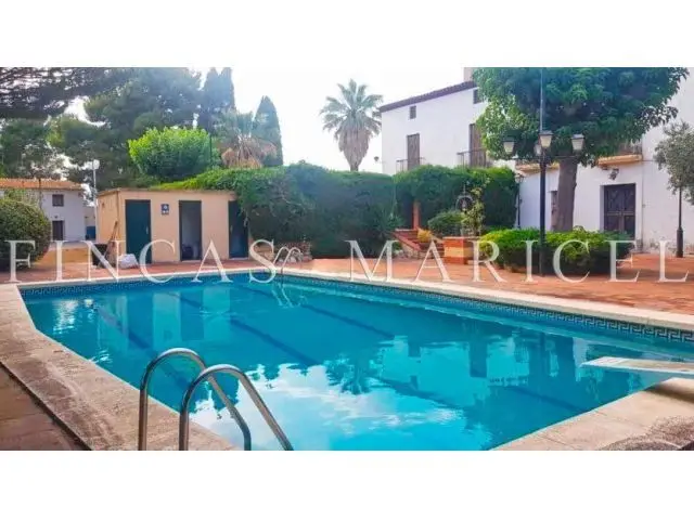 Masia Catalana con Viñedos en Vilafranca del Penedès