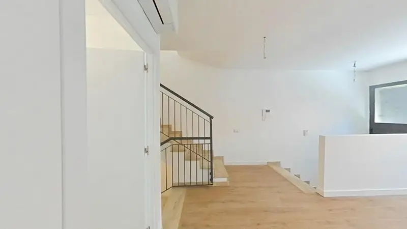 Duplex en Venta Gracia Barcelona 3 Dormitorios 2 Baños