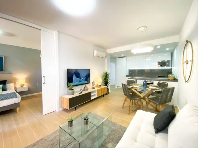 Apartamento en Venta Orihuela Cerca del Mar