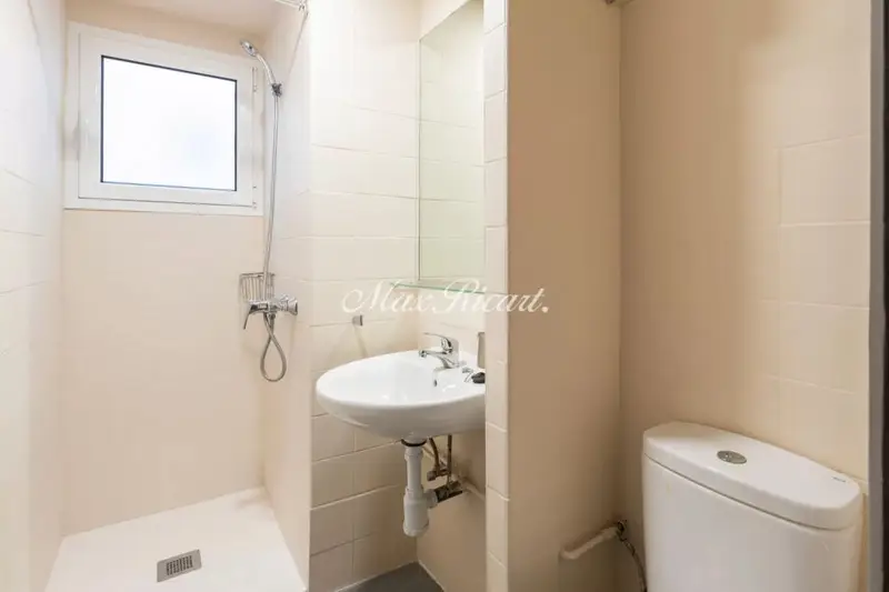 Vivienda Reformada Turó Park 203m² 4 Habitaciones Terraza