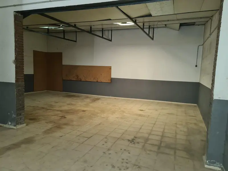 Venta Local Comercial San Diego Puente Vallecas Madrid
