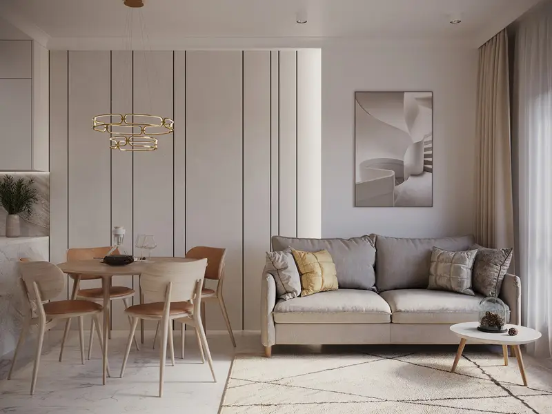 Apartamentos en Venta Malaga Centro: 1 a 3 Dormitorios