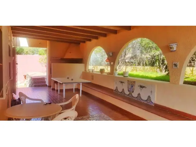 Chalet en Venta La Renegà Oropesa del Mar con Vistas al Mar
