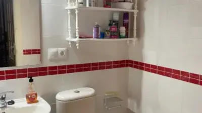 Apartamento en venta en Avenida de la Mojarra 70m2