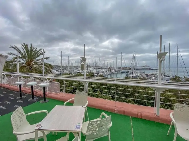 venta Local Comercial en Ponent, Palma de Mallorca (UDH-L-61)- Globaliza