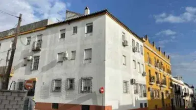 Oportunidad inversores Piso en Plaza de San Juan