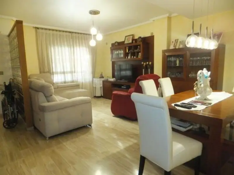 venta Chalet en La Flota, Murcia (48370302044.388800)- Globaliza