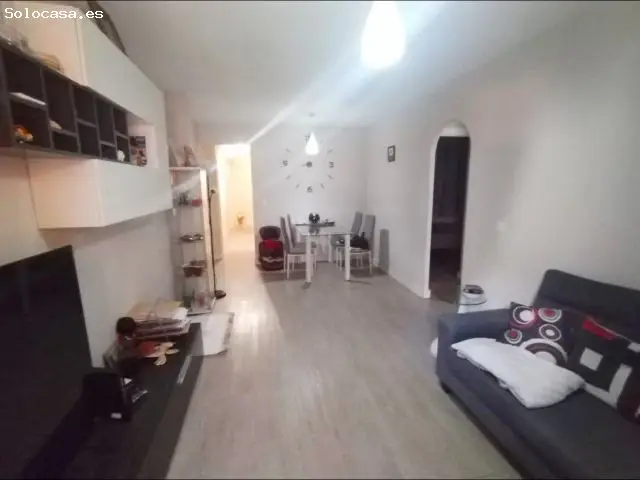 Apartamento 3 Dormitorios Colonia Madrid Benidorm Cerca Playa