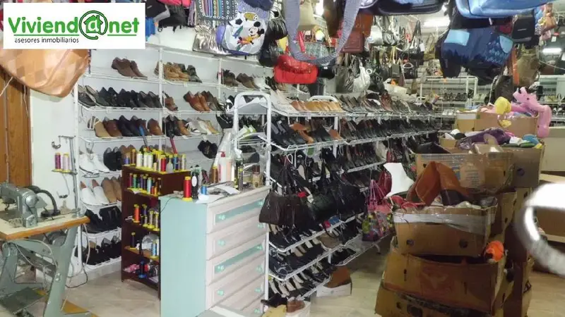 Venta Local Comercial Toscar Carrús Oest Elche 7 Escaparates