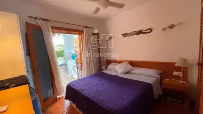 Apartamento en Alquiler Port Des Torrent Septiembre-Julio
