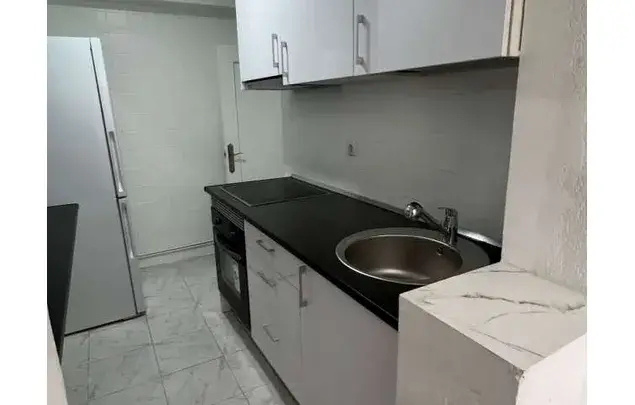 Alquiler de Habitaciones Amuebladas en Madrid