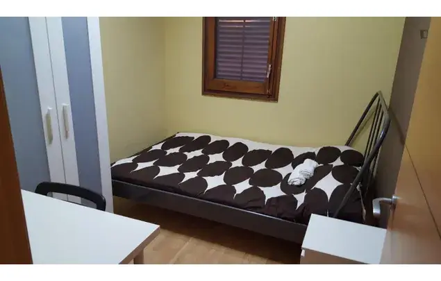 Alquiler Apartamento 4 Dormitorios Mataró Cerca Playa Tecnocampus