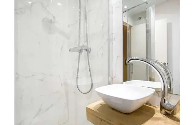 Apartamento 2 Dormitorios 93m2 Barcelona