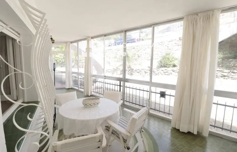 Apartamento con vistas al mar en Roses Girona
