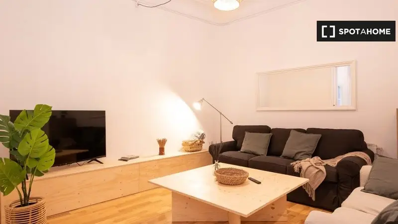 Apartamento 8 Dormitorios 4 Baños Barcelona Alquiler Spotahome
